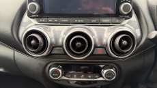 Nissan Juke 1.0 DiG-T 114 N-Connecta 5dr Petrol Hatchback